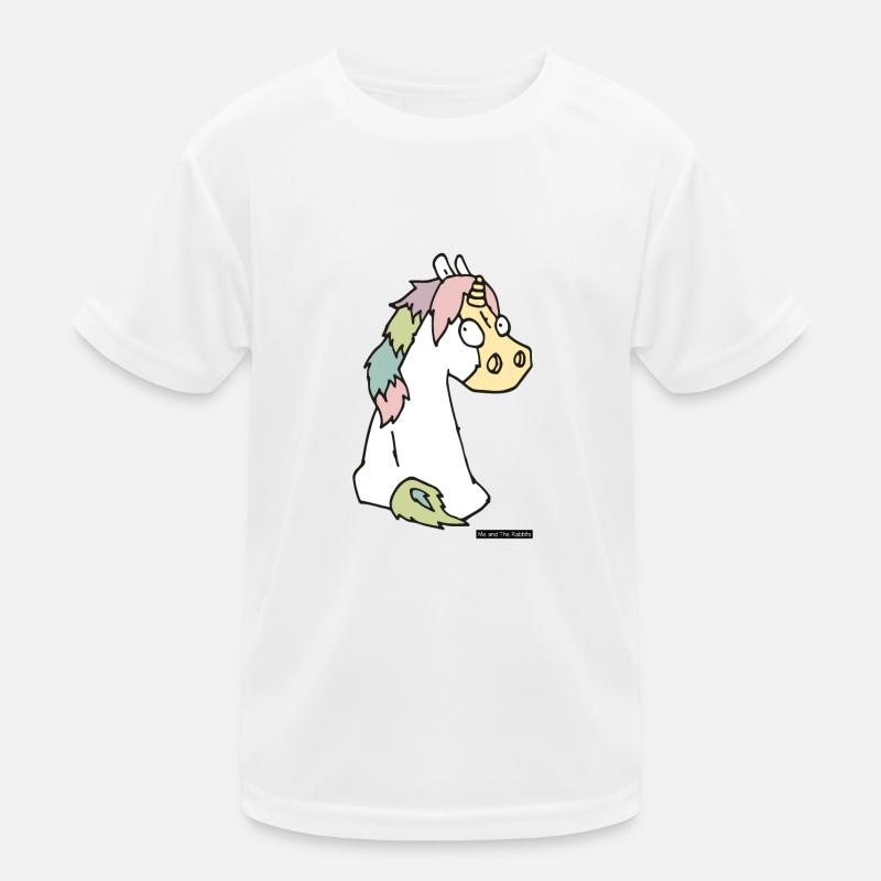 Kids Functional T-Shirt
