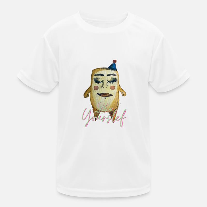 Be Kids Functional T-Shirt