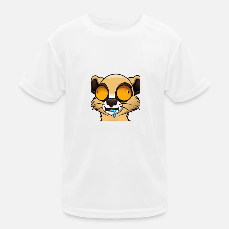 Kids Functional T-Shirt