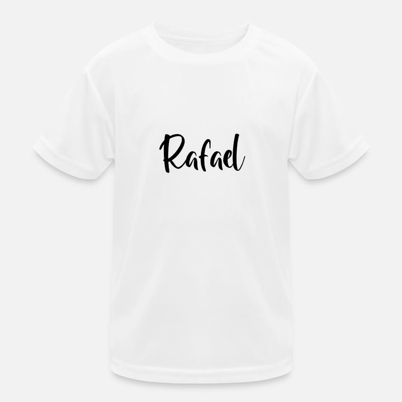 Kids Functional T-Shirt