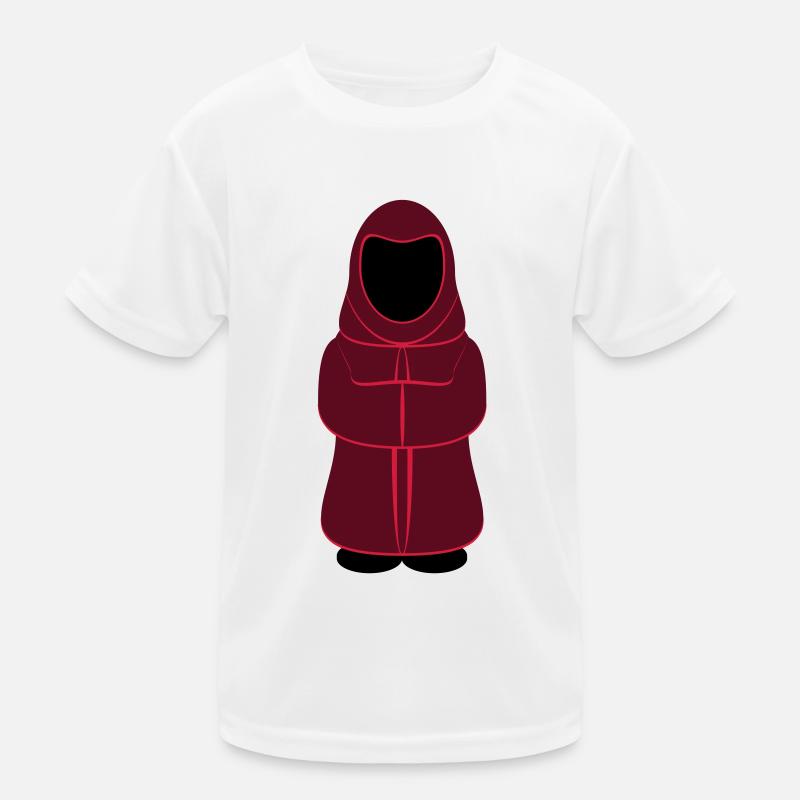 Kinder Funktions-T-Shirt