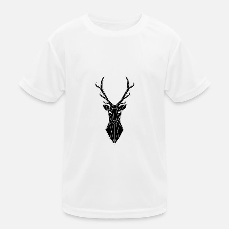 Kids Functional T-Shirt