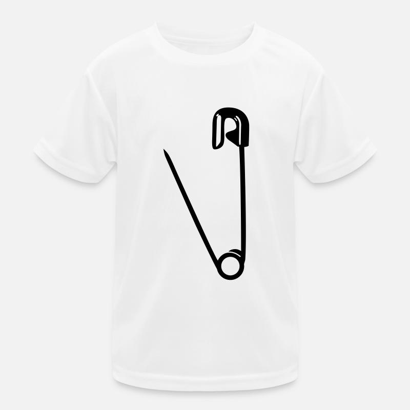 punk Kids Functional T-Shirt