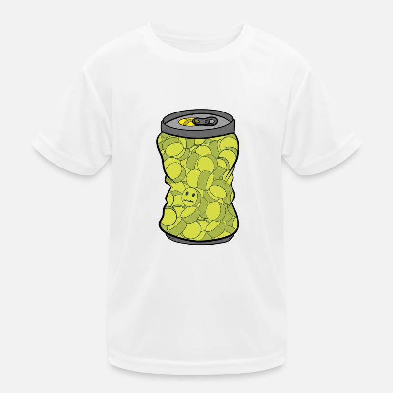Malheureux T-shirt sport Enfant