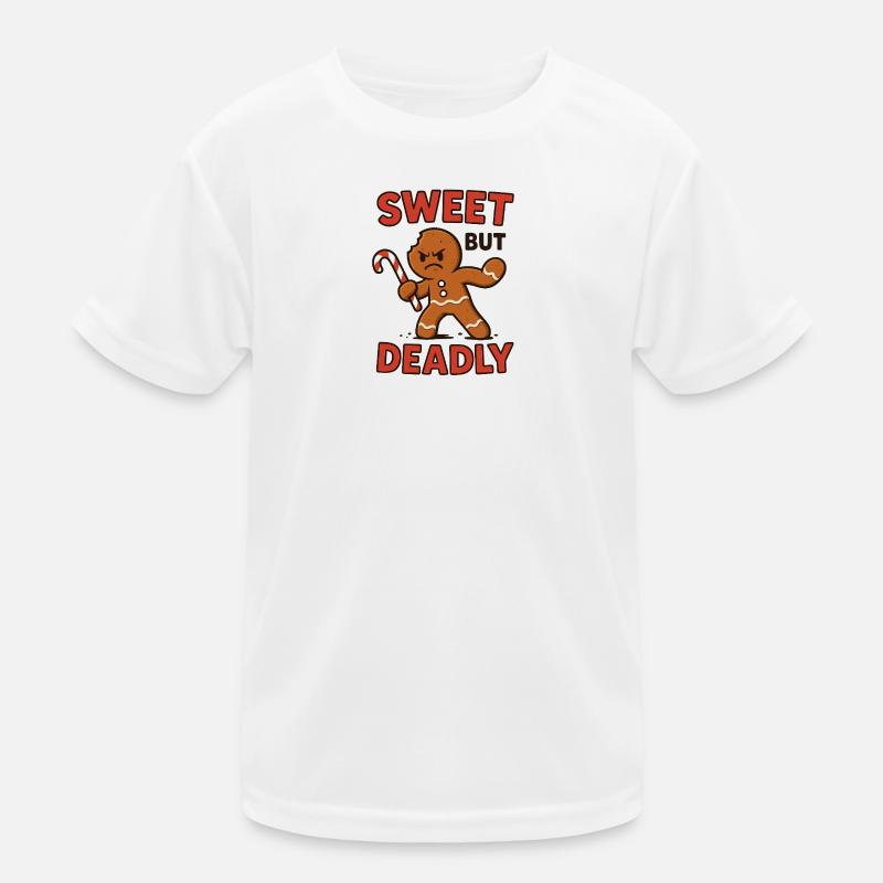 Kids Functional T-Shirt
