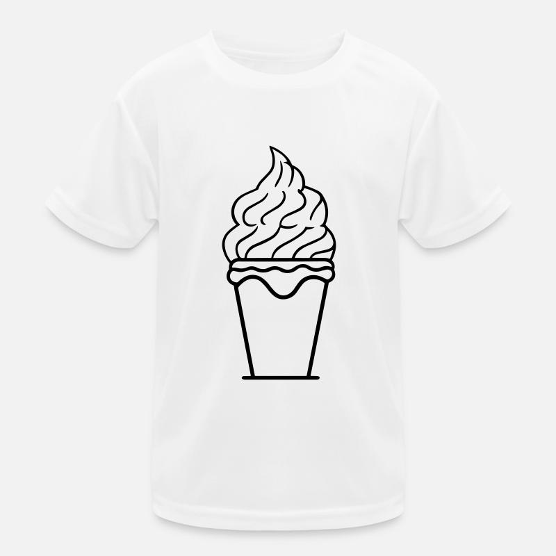 Kids Functional T-Shirt