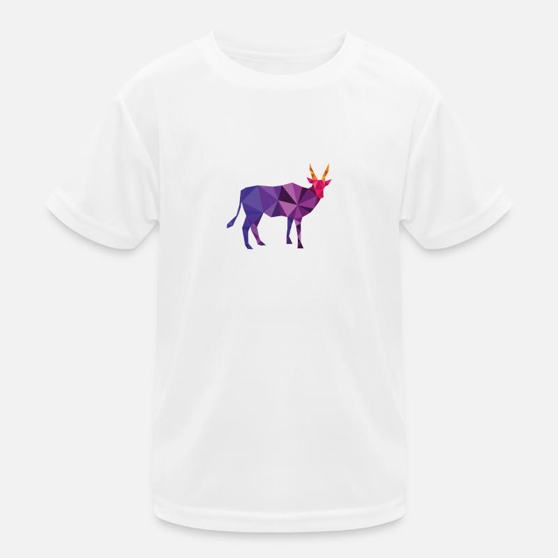 Kids Functional T-Shirt