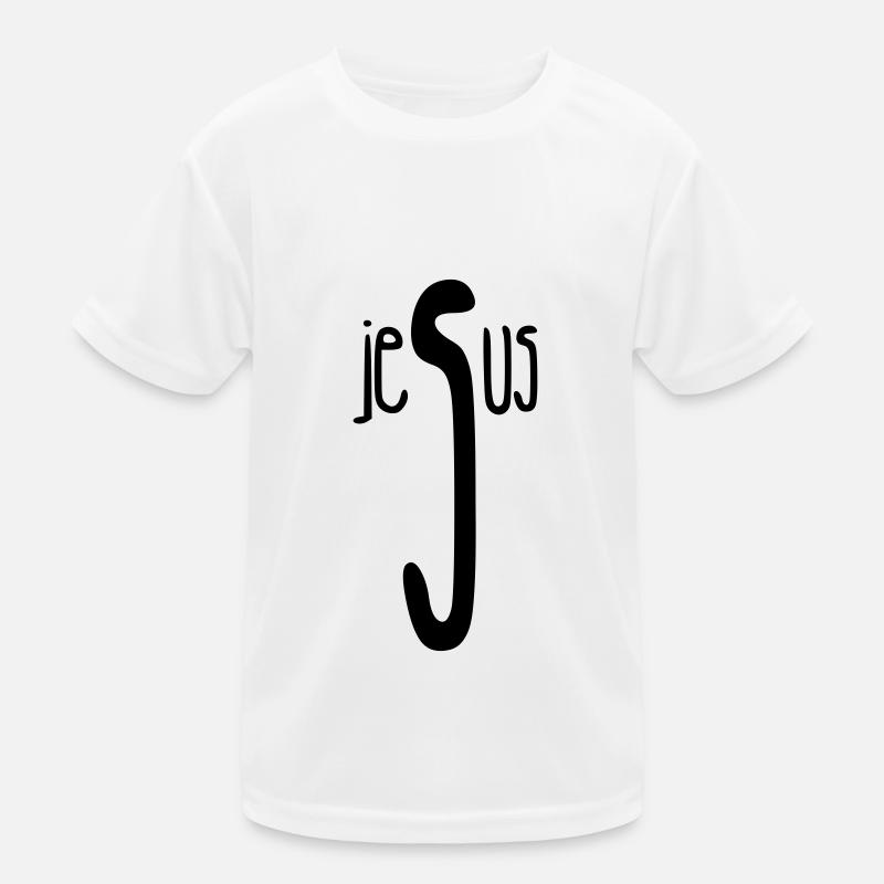 Kids Functional T-Shirt