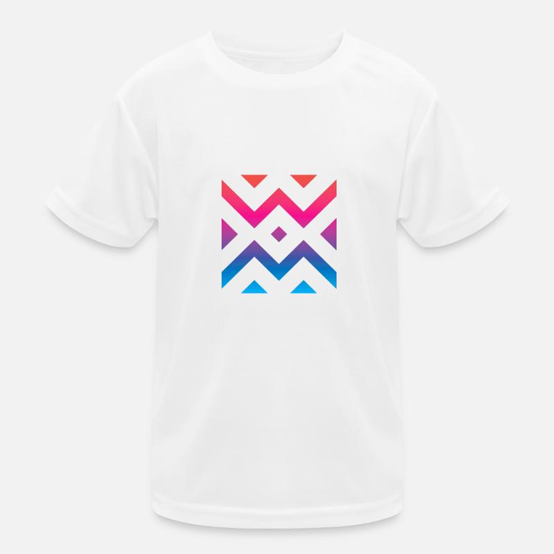 WM Kids Functional T-Shirt