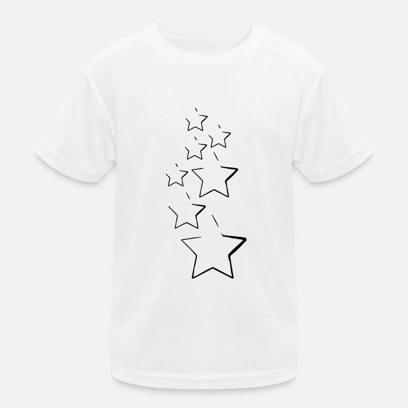 sterne Kids Functional T-Shirt