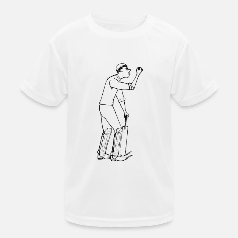 Kids Functional T-Shirt