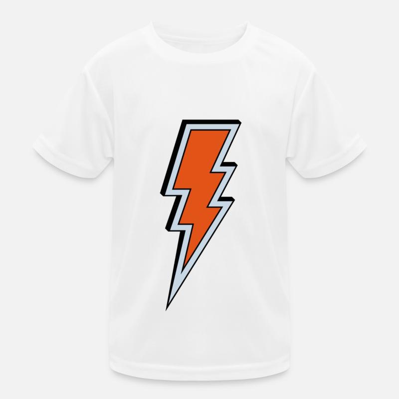 Blitz Kinder Funktions-T-Shirt