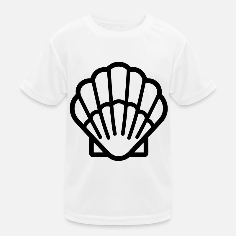 Kids Functional T-Shirt