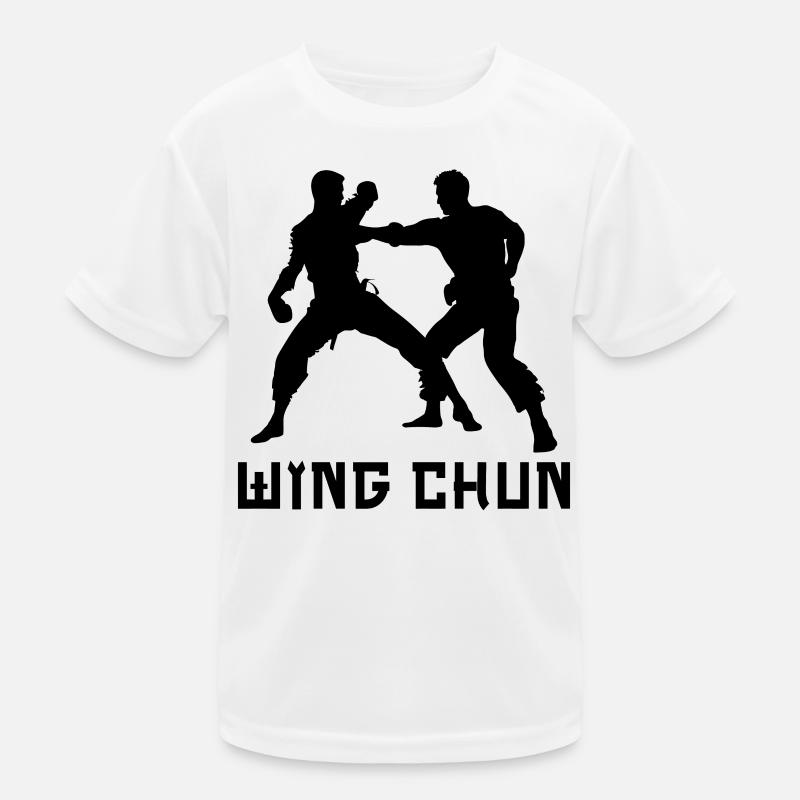Kids Functional T-Shirt
