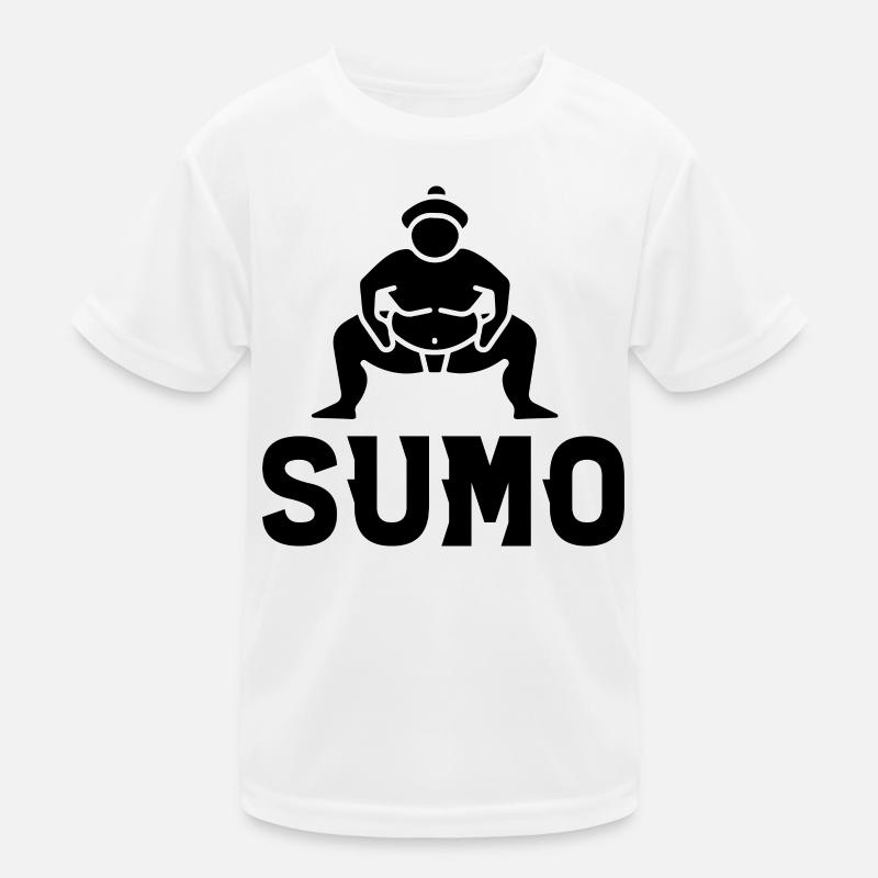 Kids Functional T-Shirt