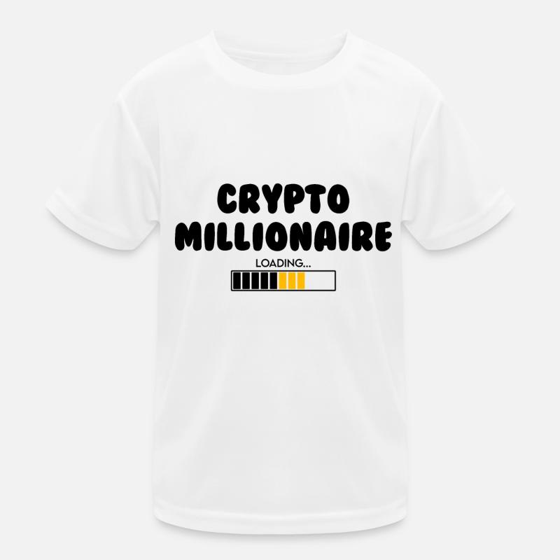 Kids Functional T-Shirt