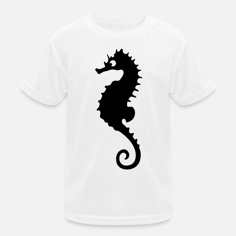 Kinder Funktions-T-Shirt