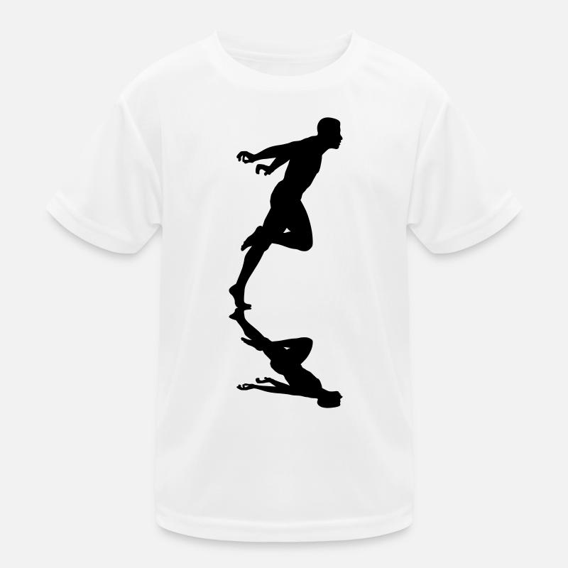 évêque T-shirt sport Enfant