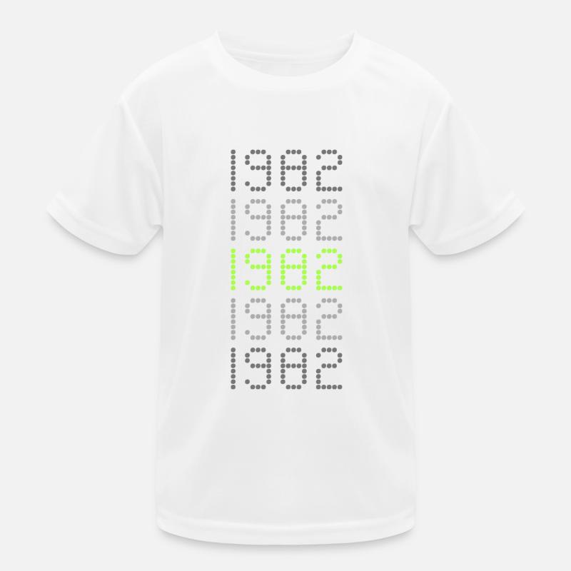 Kids Functional T-Shirt