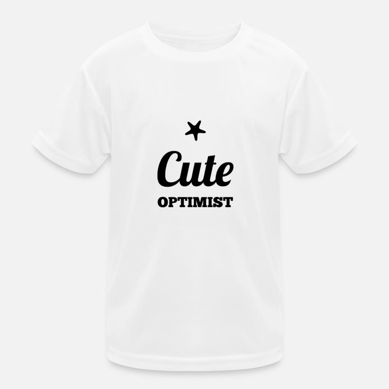 Enkelkind Geschenkidee Kinder Funktions-T-Shirt