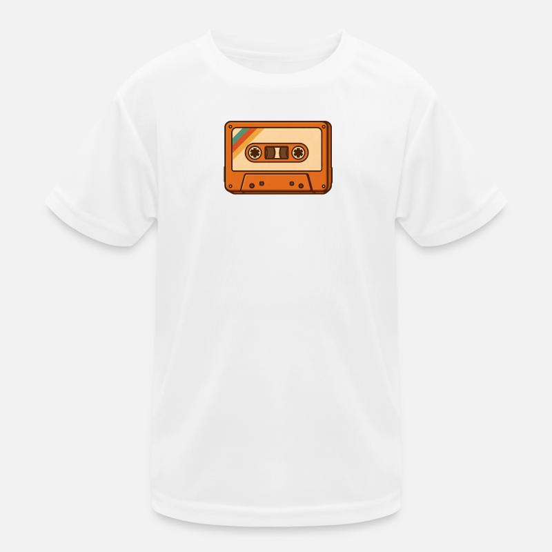 Kids Functional T-Shirt