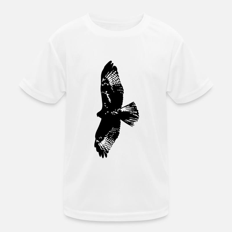 EAGLE Kids Functional T-Shirt