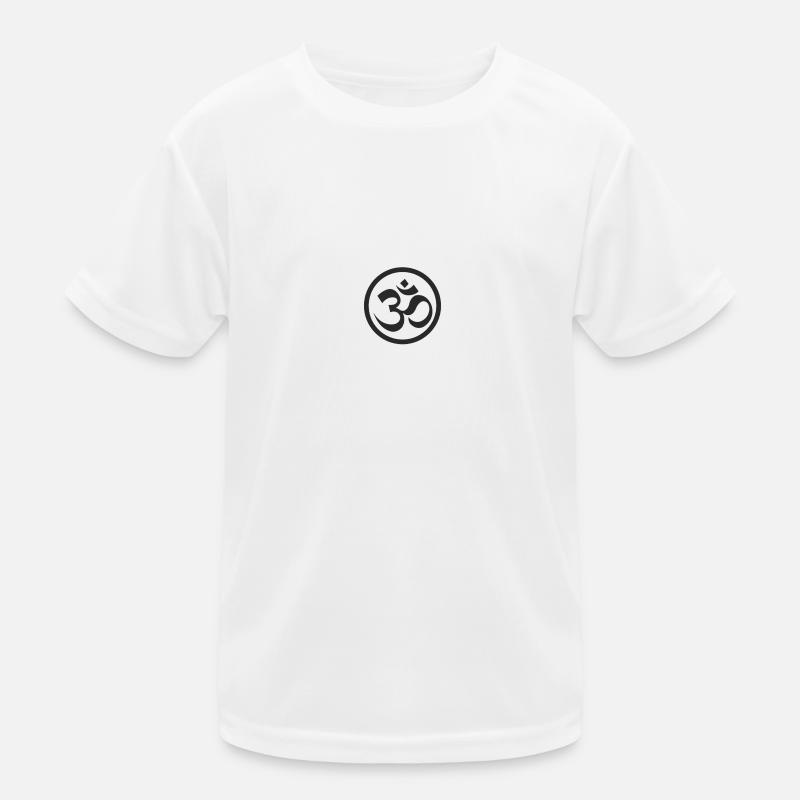 yogi Kids Functional T-Shirt