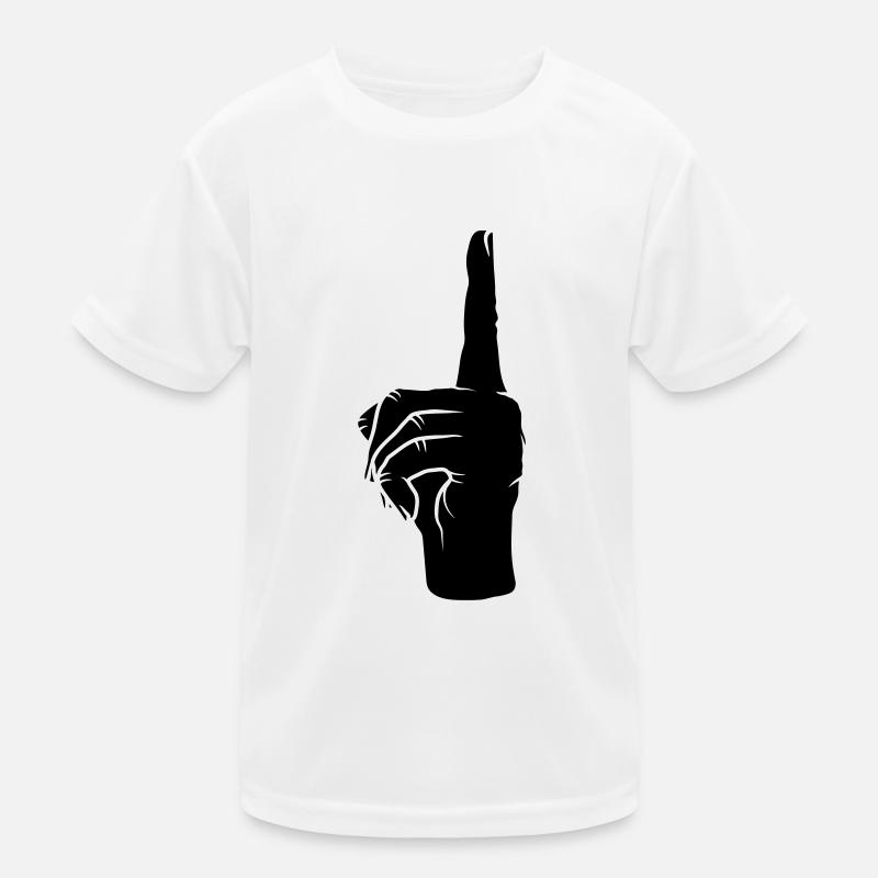 Kids Functional T-Shirt