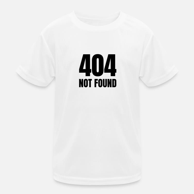 Entwickler / Informatiker / Programmierer / Kinder Funktions-T-Shirt