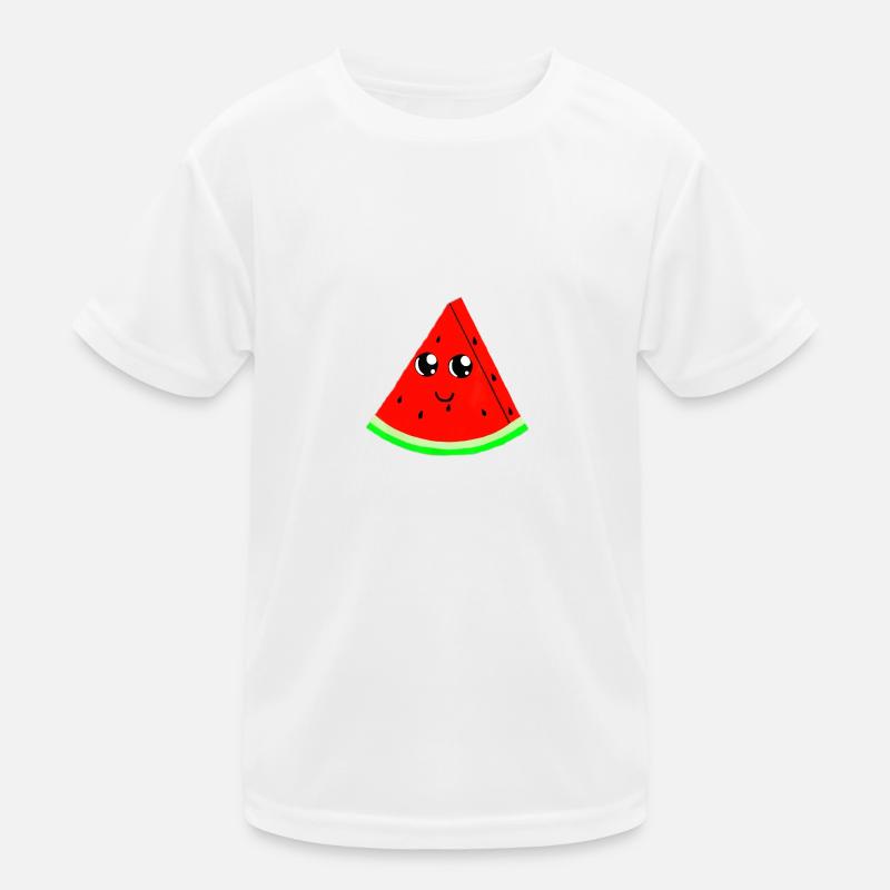 melon Kids Functional T-Shirt