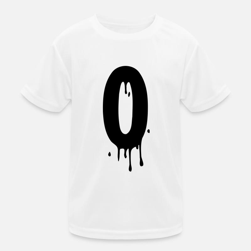 Kids Functional T-Shirt