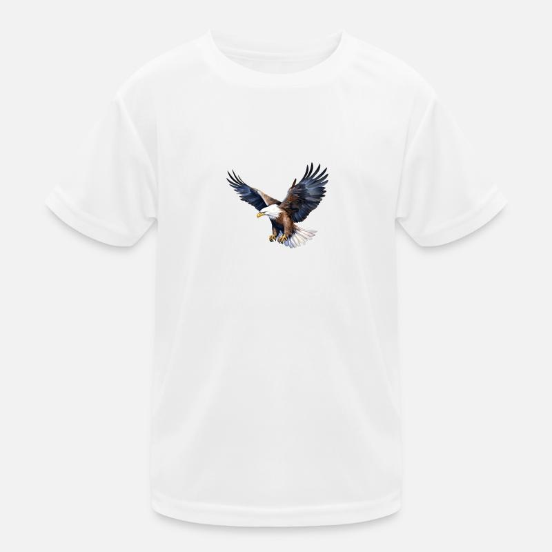 Kids Functional T-Shirt