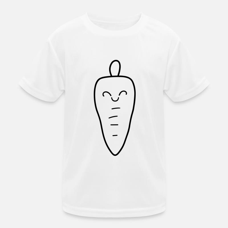 Kids Functional T-Shirt