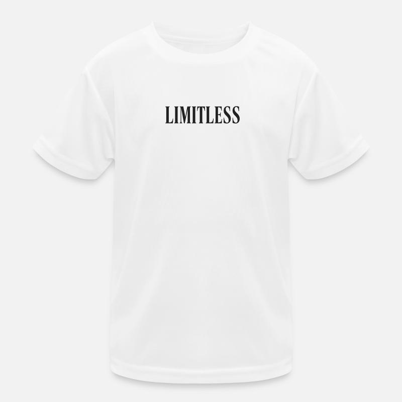 Kids Functional T-Shirt