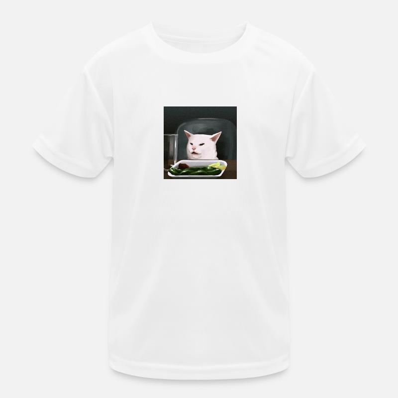 Kids Functional T-Shirt