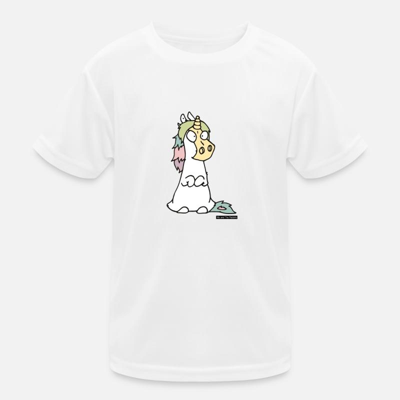 Kids Functional T-Shirt
