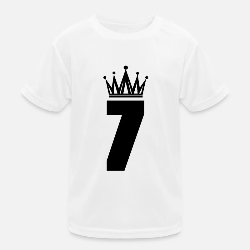 Kids Functional T-Shirt