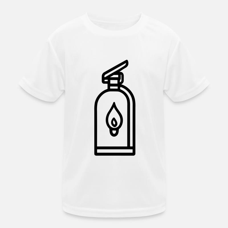 Kids Functional T-Shirt