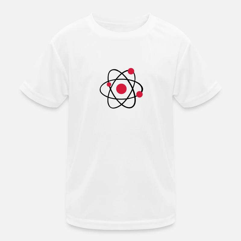 Kids Functional T-Shirt