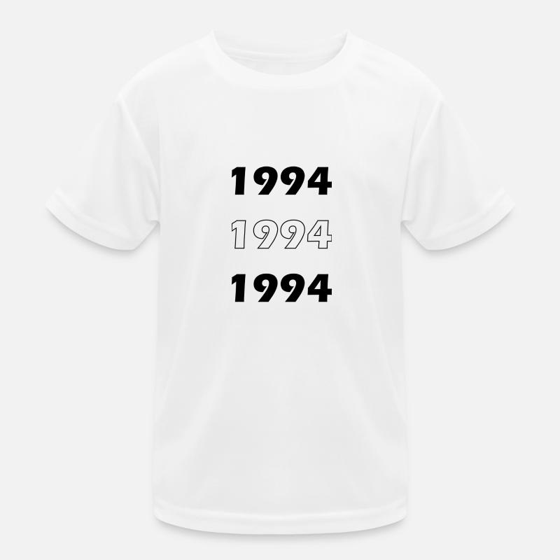 Kids Functional T-Shirt