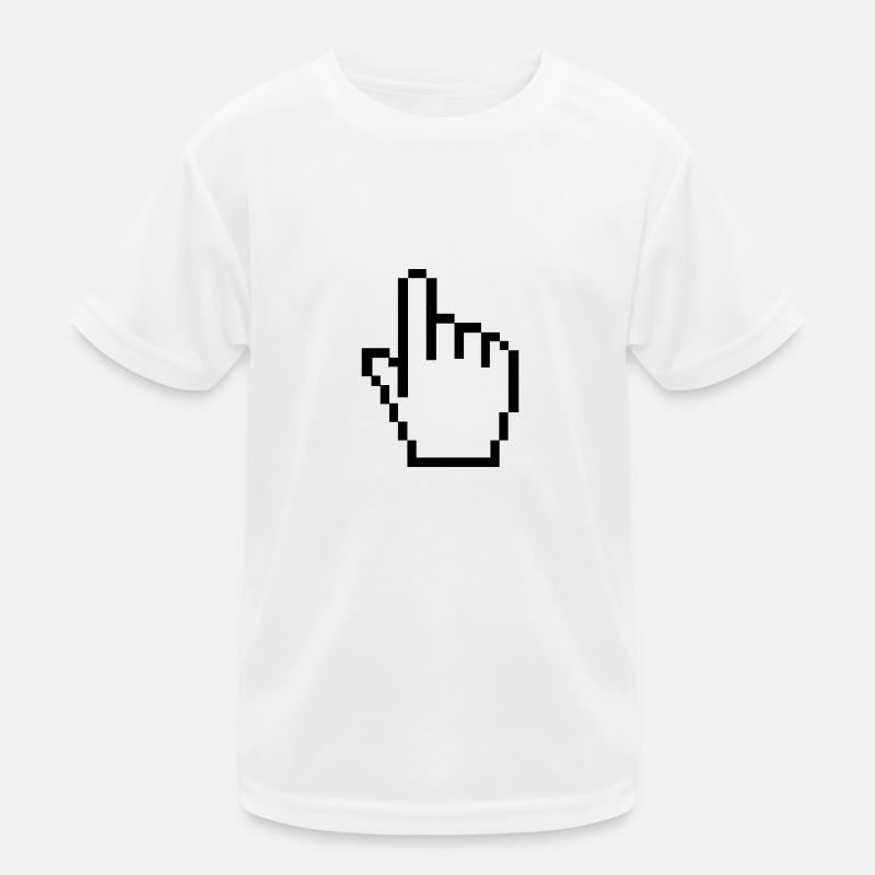 Kids Functional T-Shirt