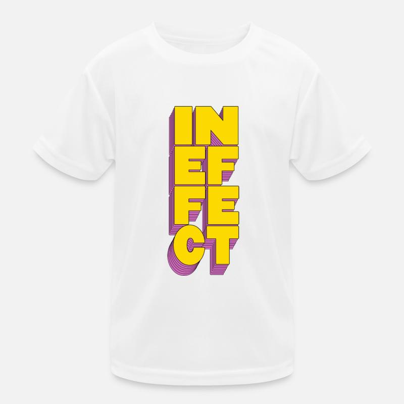 Kids Functional T-Shirt
