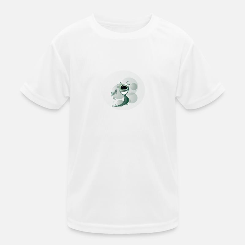 TETARD T-shirt sport Enfant