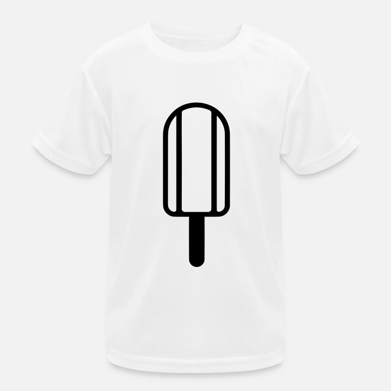 Outil T-shirt sport Enfant