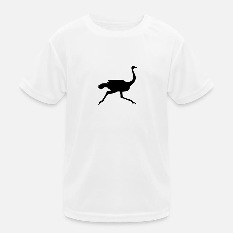 Kids Functional T-Shirt