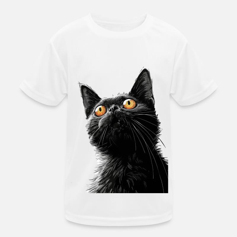 Kids Functional T-Shirt
