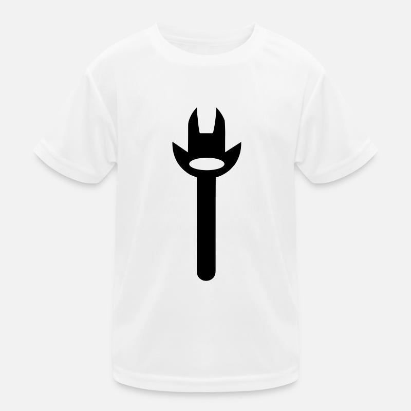 Tool Kids Functional T-Shirt