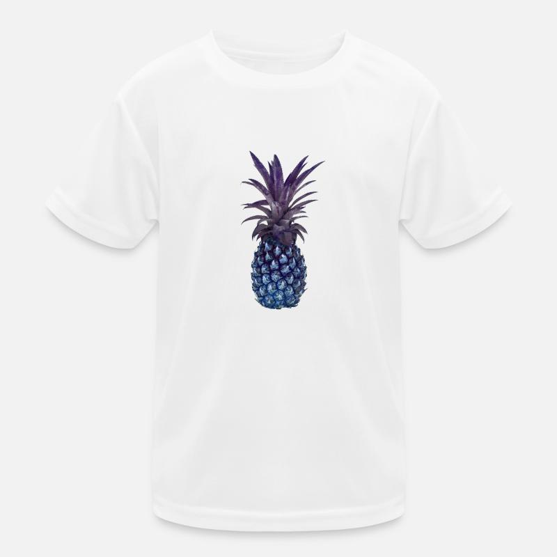 ananas Kids Functional T-Shirt
