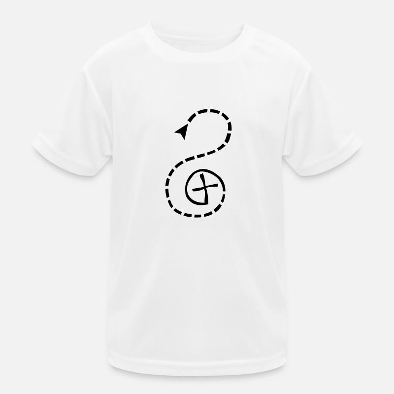 Kids Functional T-Shirt