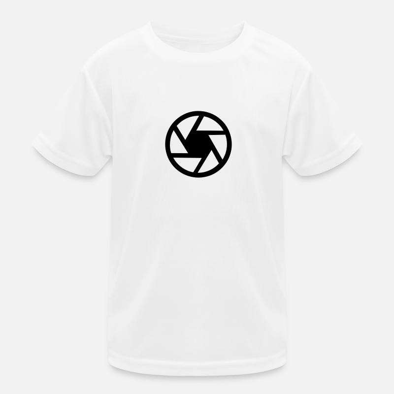 Kids Functional T-Shirt